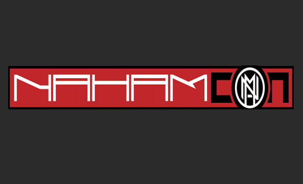 NahamCon 2021 CTF Meet the Team Writeup Cover